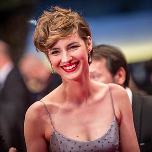 Foto Louise Bourgoin