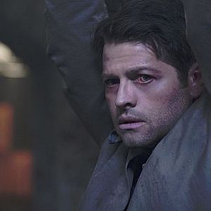 Foto Misha Collins