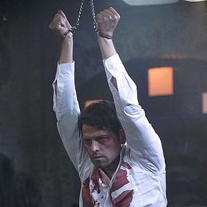 Foto Misha Collins