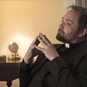 Foto Mark Sheppard