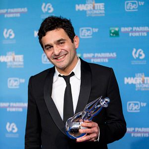 Foto Laurent Capelluto