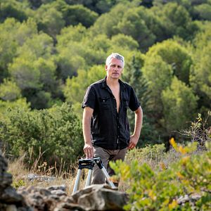 Foto Um Dia Perfeito Para Voar