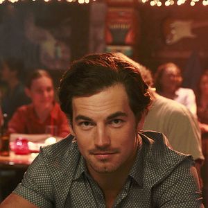 Foto Giacomo Gianniotti