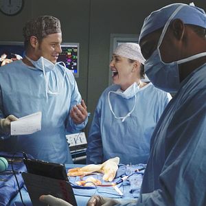 Foto Jessica Capshaw