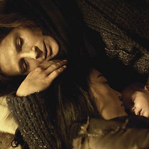 Foto Ninguém Deseja A Noite