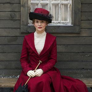 Foto Ninguém Deseja A Noite