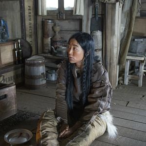 Foto Ninguém Deseja A Noite