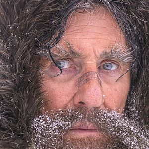 Foto Ninguém Deseja A Noite