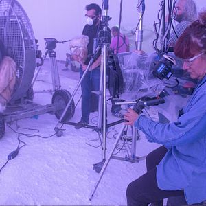 Foto Ninguém Deseja A Noite