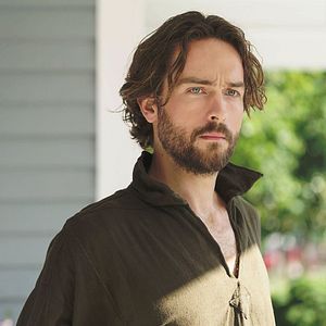 Foto Tom Mison