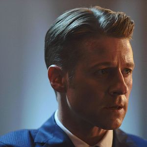 Foto Ben McKenzie