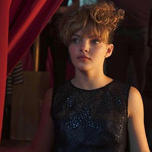 Foto Camren Bicondova