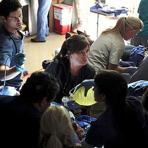 Foto Marcia Gay Harden