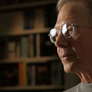 Foto Steve Jobs - O Homem e a Máquina