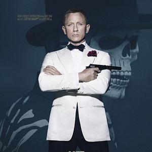 Foto 007 Contra Spectre