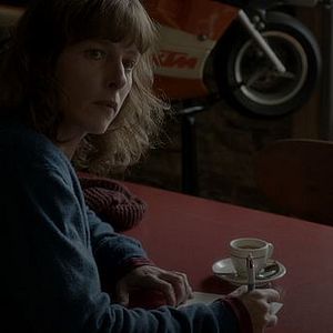 Foto Lulu, Nua e Crua