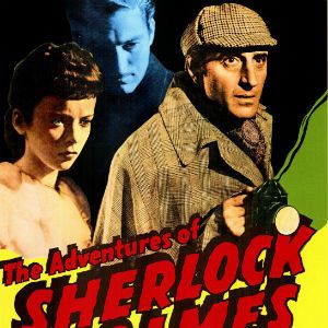 Foto Sherlock Holmes