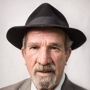 Foto Clemente Viscaíno