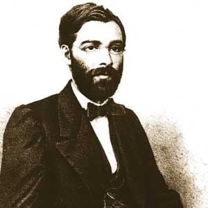 Foto José de Alencar