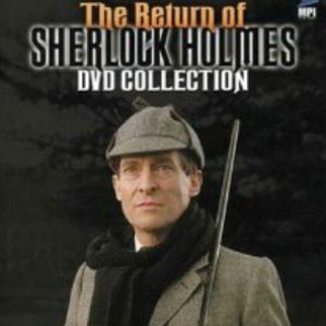 Foto The Return of Sherlock Holmes
