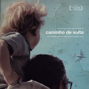 Foto Caminho de Volta