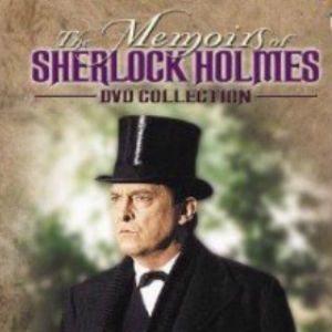 Foto The Memoirs of Sherlock Holmes