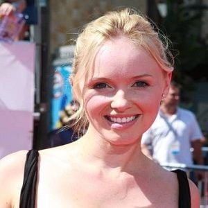 Foto Carrie Southworth