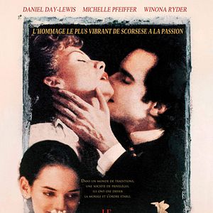 Foto A Época da Inocência