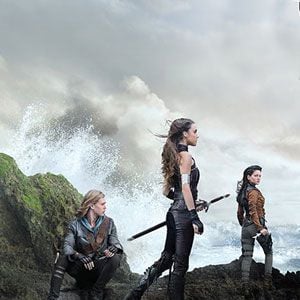 Foto The Shannara Chronicles