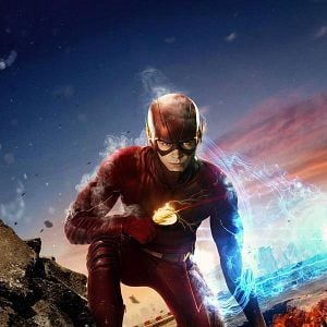 Foto The Flash (2014)