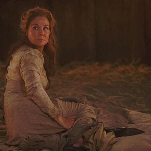 Foto Megan Follows