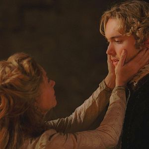 Foto Toby Regbo