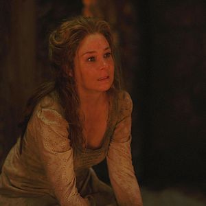 Foto Megan Follows