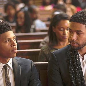 Foto Bryshere Y. Gray