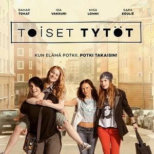 Foto Coisas de Garotas