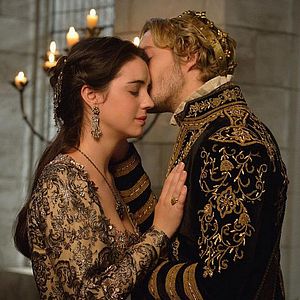 Foto Toby Regbo
