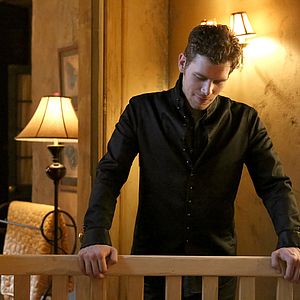 Foto Joseph Morgan