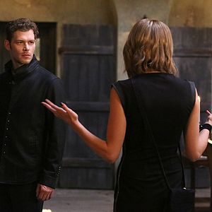 Foto Joseph Morgan