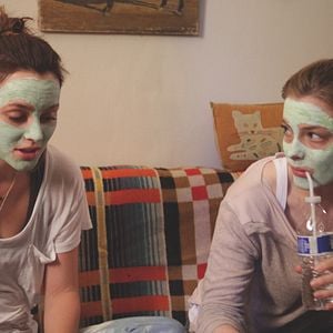 Foto Parceiras Eternas