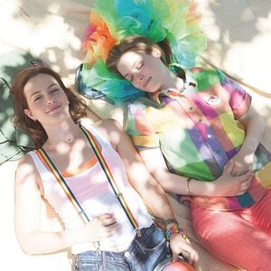 Foto Parceiras Eternas