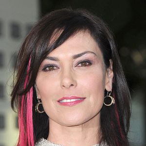 Foto Michelle Forbes