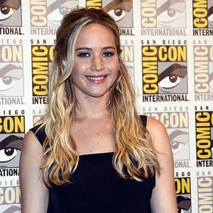 Foto Jennifer Lawrence