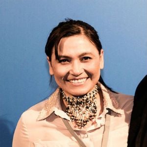 Foto Yordana Medrano