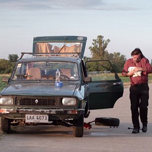 Foto Una Noche Sin Luna