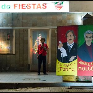 Foto Una Noche Sin Luna