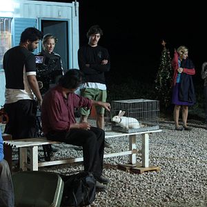 Foto Una Noche Sin Luna