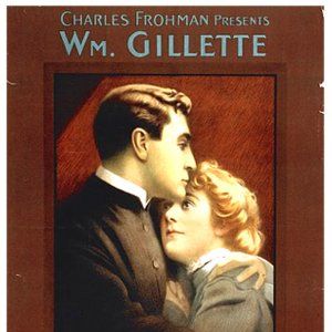 Foto Sherlock Holmes