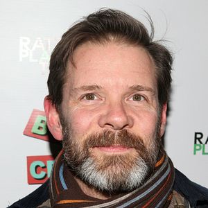 Foto Thomas Jay Ryan