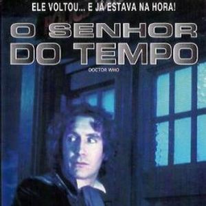 Foto Dr. Who - O Senhor do Tempo