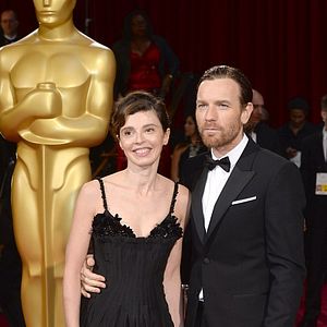 Foto Ewan McGregor